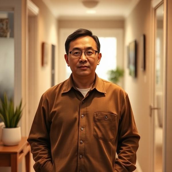 Wei C.