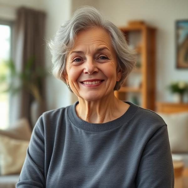 Margaret K.