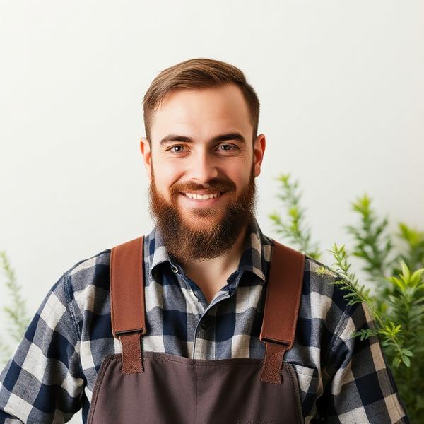 Tomas B., Gardening & Landscaping