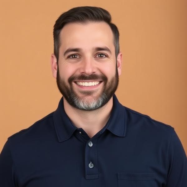 Daniel K., Licensed Electrician