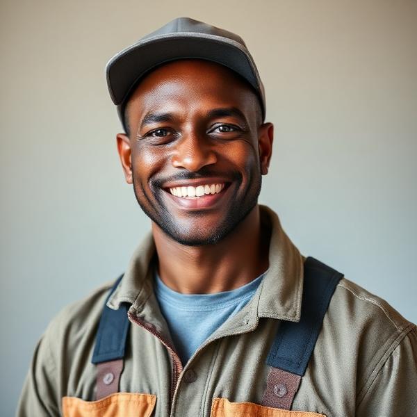 Marcus O., Roofing & Gutters